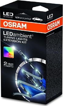 Osram LEDINT202 - Salona apgaismojums autodraugiem.lv