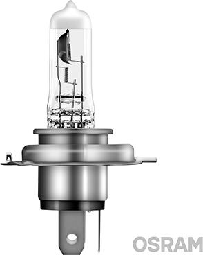 Osram 86869 - Kvēlspuldze, Miglas lukturis autodraugiem.lv