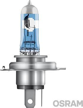 Osram 86864 - Kvēlspuldze, Miglas lukturis autodraugiem.lv