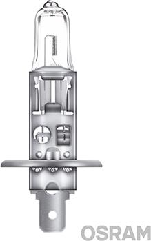 Osram 86868 - Kvēlspuldze, Lukturis ar automātisko stabilizācijas sistēmu autodraugiem.lv