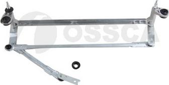OSSCA 41964 - Stiklu tīrītāja sviru un stiepņu sistēma autodraugiem.lv