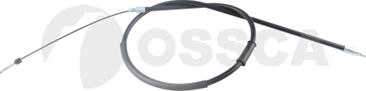 OSSCA 41985 - Trose, Stāvbremžu sistēma autodraugiem.lv