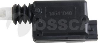 OSSCA 41980 - Regulēšanas elements, Centrālā atslēga autodraugiem.lv