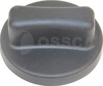 OSSCA 41506 - Vāciņš, Degvielas tvertne autodraugiem.lv