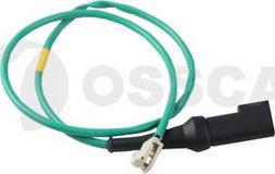 OSSCA 41539 - Indikators, Bremžu uzliku nodilums autodraugiem.lv