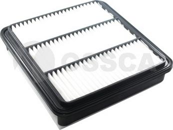 OSSCA 43057 - Gaisa filtrs autodraugiem.lv