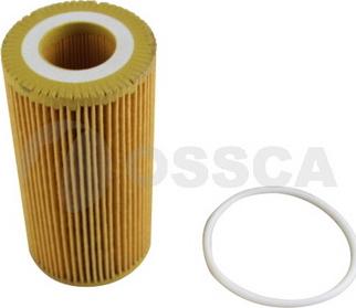 OSSCA 43010 - Eļļas filtrs autodraugiem.lv