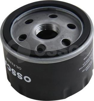 OSSCA 43026 - Eļļas filtrs autodraugiem.lv