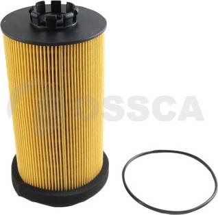 OSSCA 43129 - Degvielas filtrs autodraugiem.lv