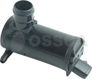 OSSCA 47064 - Ūdenssūknis, Stiklu tīrīšanas sistēma autodraugiem.lv