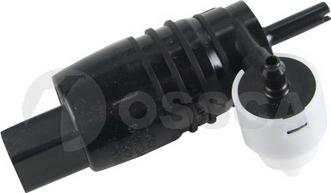 OSSCA 47029 - Ūdenssūknis, Stiklu tīrīšanas sistēma autodraugiem.lv