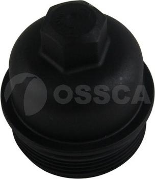 OSSCA 47304 - Vāks, Eļļas filtra korpuss autodraugiem.lv