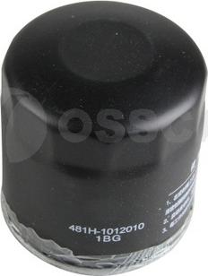 OSSCA 54909 - Eļļas filtrs autodraugiem.lv