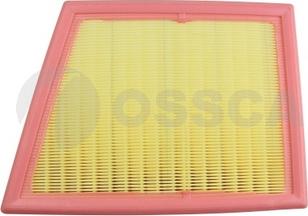 OSSCA 55210 - Gaisa filtrs autodraugiem.lv