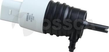 OSSCA 56853 - Ūdenssūknis, Stiklu tīrīšanas sistēma autodraugiem.lv