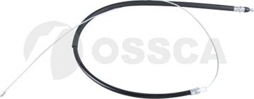 OSSCA 50078 - Trose, Stāvbremžu sistēma autodraugiem.lv