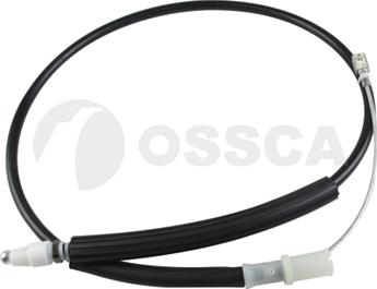 OSSCA 50148 - Trose, Stāvbremžu sistēma autodraugiem.lv