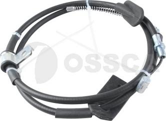 OSSCA 50135 - Trose, Stāvbremžu sistēma autodraugiem.lv