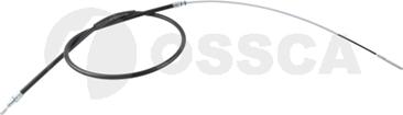 OSSCA 50245 - Trose, Stāvbremžu sistēma autodraugiem.lv