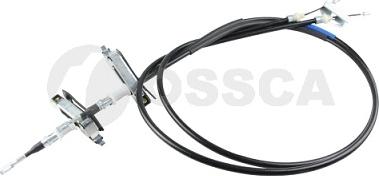 OSSCA 50214 - Trose, Stāvbremžu sistēma autodraugiem.lv