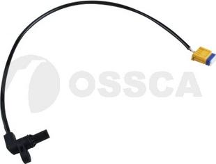 OSSCA 58661 - Rotācijas frekvences devējs, Automātiskā pārnesumkārba autodraugiem.lv