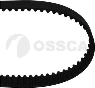 OSSCA 58067 - Zobsiksna autodraugiem.lv