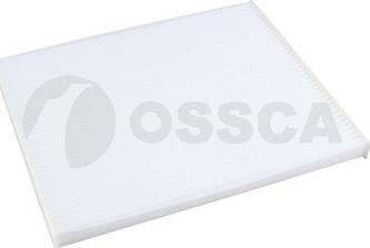 OSSCA 52610 - Gaisa filtrs autodraugiem.lv