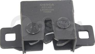 OSSCA 52142 - Durvju slēdzene autodraugiem.lv