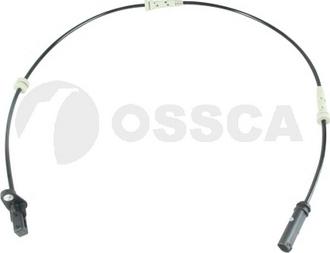 OSSCA 52881 - Devējs, Riteņu griešanās ātrums autodraugiem.lv