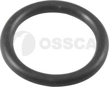 OSSCA 52870 - Blīvgredzens, Dzesēšanas šķidruma cauruļvads autodraugiem.lv