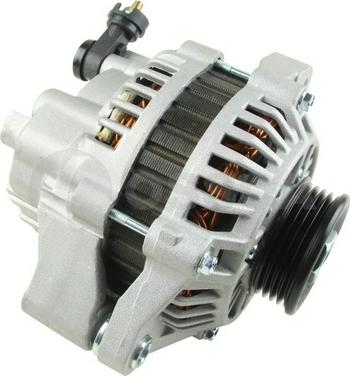 OSSCA 57265 - Ģenerators autodraugiem.lv