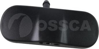 OSSCA 66281 - Ūdens sprausla, Stiklu tīrīšanas sistēma autodraugiem.lv