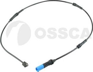 OSSCA 63635 - Indikators, Bremžu uzliku nodilums autodraugiem.lv