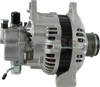 OSSCA 62930 - Ģenerators autodraugiem.lv