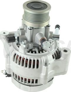 OSSCA 62931 - Ģenerators autodraugiem.lv