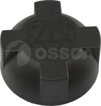 OSSCA 09055 - Vāciņš, Dzesēšanas šķidruma rezervuārs autodraugiem.lv