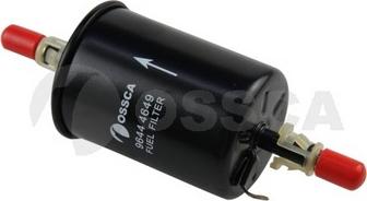 OSSCA 09189 - Degvielas filtrs autodraugiem.lv