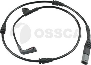 OSSCA 09334 - Indikators, Bremžu uzliku nodilums autodraugiem.lv