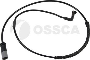 OSSCA 09333 - Indikators, Bremžu uzliku nodilums autodraugiem.lv