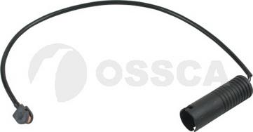 OSSCA 09325 - Indikators, Bremžu uzliku nodilums autodraugiem.lv