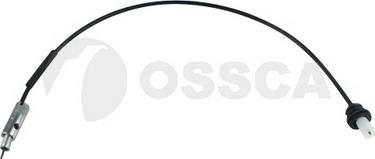 OSSCA 09234 - Spidometra trose autodraugiem.lv