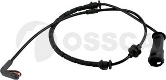 OSSCA 09279 - Indikators, Bremžu uzliku nodilums autodraugiem.lv