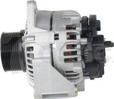 OSSCA 09795 - Ģenerators autodraugiem.lv