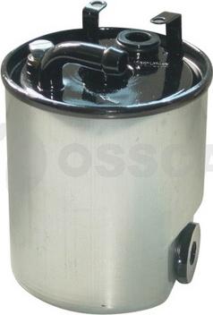 OSSCA 04421 - Degvielas filtrs autodraugiem.lv
