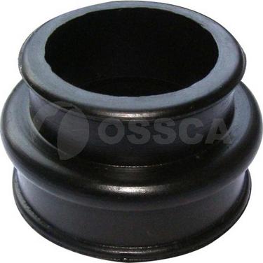 OSSCA 04661 - Gaisa tvērēja caurule, Gaisa filtrs autodraugiem.lv