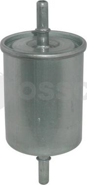 OSSCA 04016 - Degvielas filtrs autodraugiem.lv
