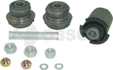 OSSCA 04292 - Remkomplekts, Neatk. balstiekārtas šķērssvira autodraugiem.lv