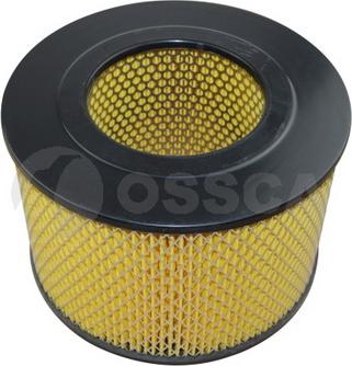 OSSCA 05377 - Gaisa filtrs autodraugiem.lv