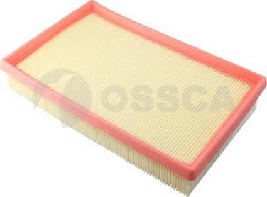OSSCA 05787 - Gaisa filtrs autodraugiem.lv