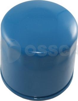 OSSCA 06987 - Eļļas filtrs autodraugiem.lv